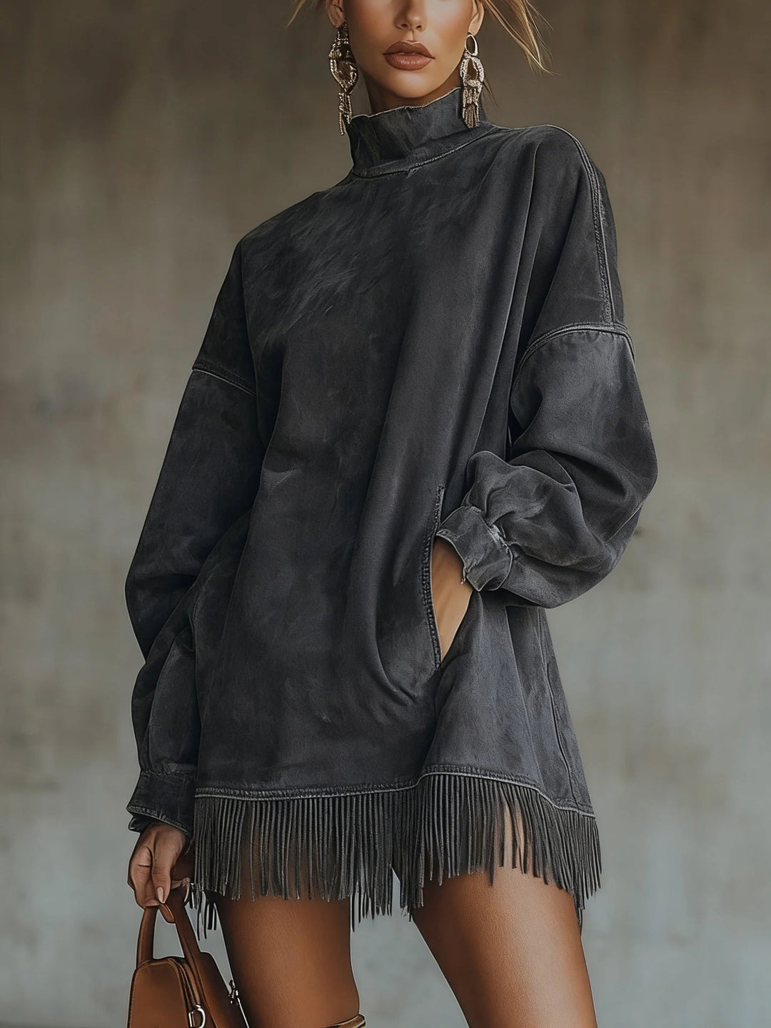 Virela | Elegant Dress