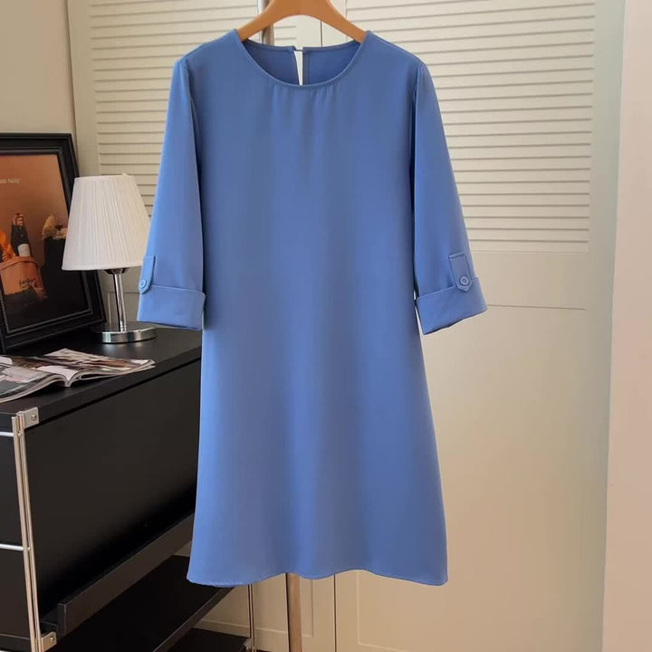 Averia - Effortless Everyday Dress